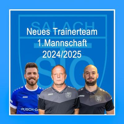 Trainerteam-2024