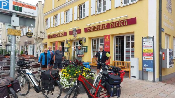 Hotel-in-Donauworth