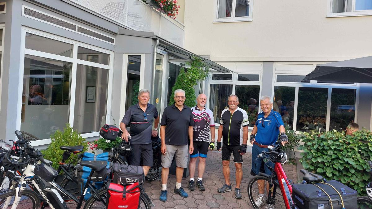 Abreise-vom-Hotel