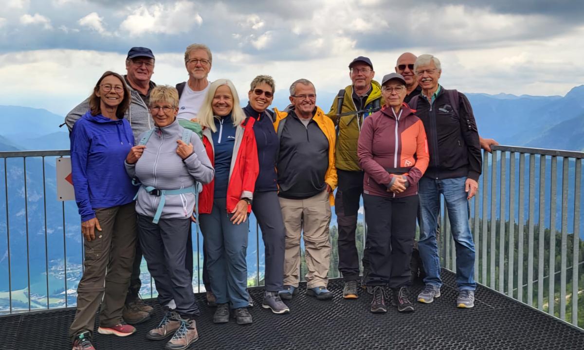 Ski-und-Cross-Ausflug-Salzkammergut