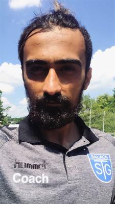 Mesut-Yildirim