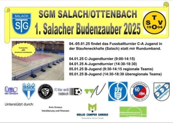 TSG-TSV-Budenzauber