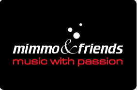 Mimmo-and-Friends