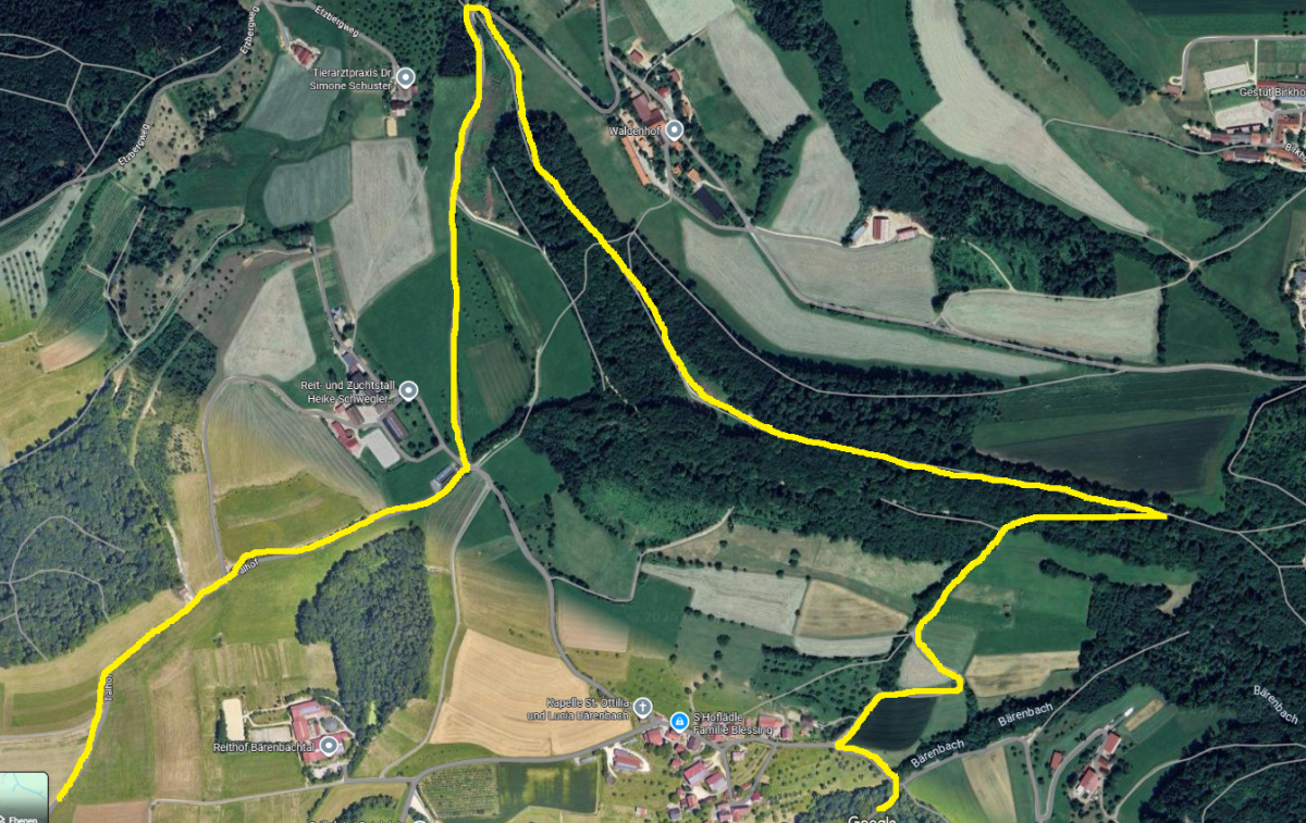 Strecke-LL-Teil-4-markiert
