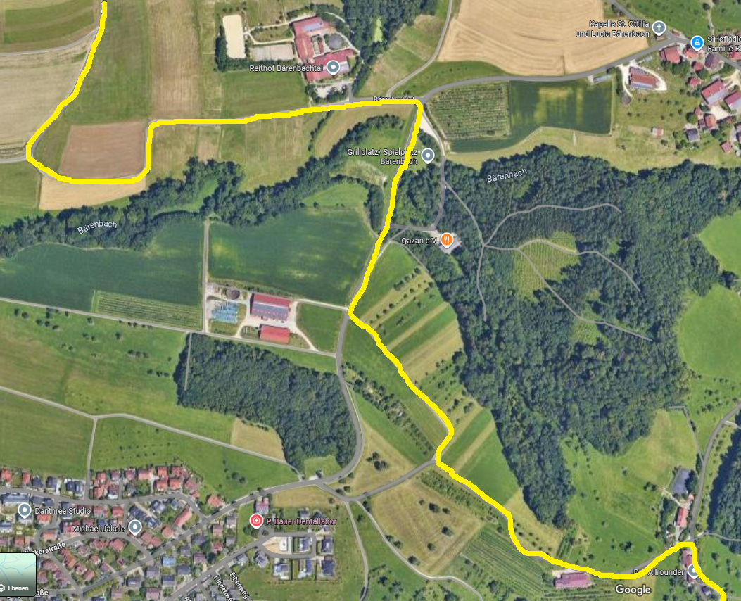 Strecke-LL-Teil-5-markiert