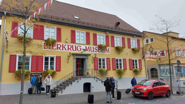 Bierkrugmuseum