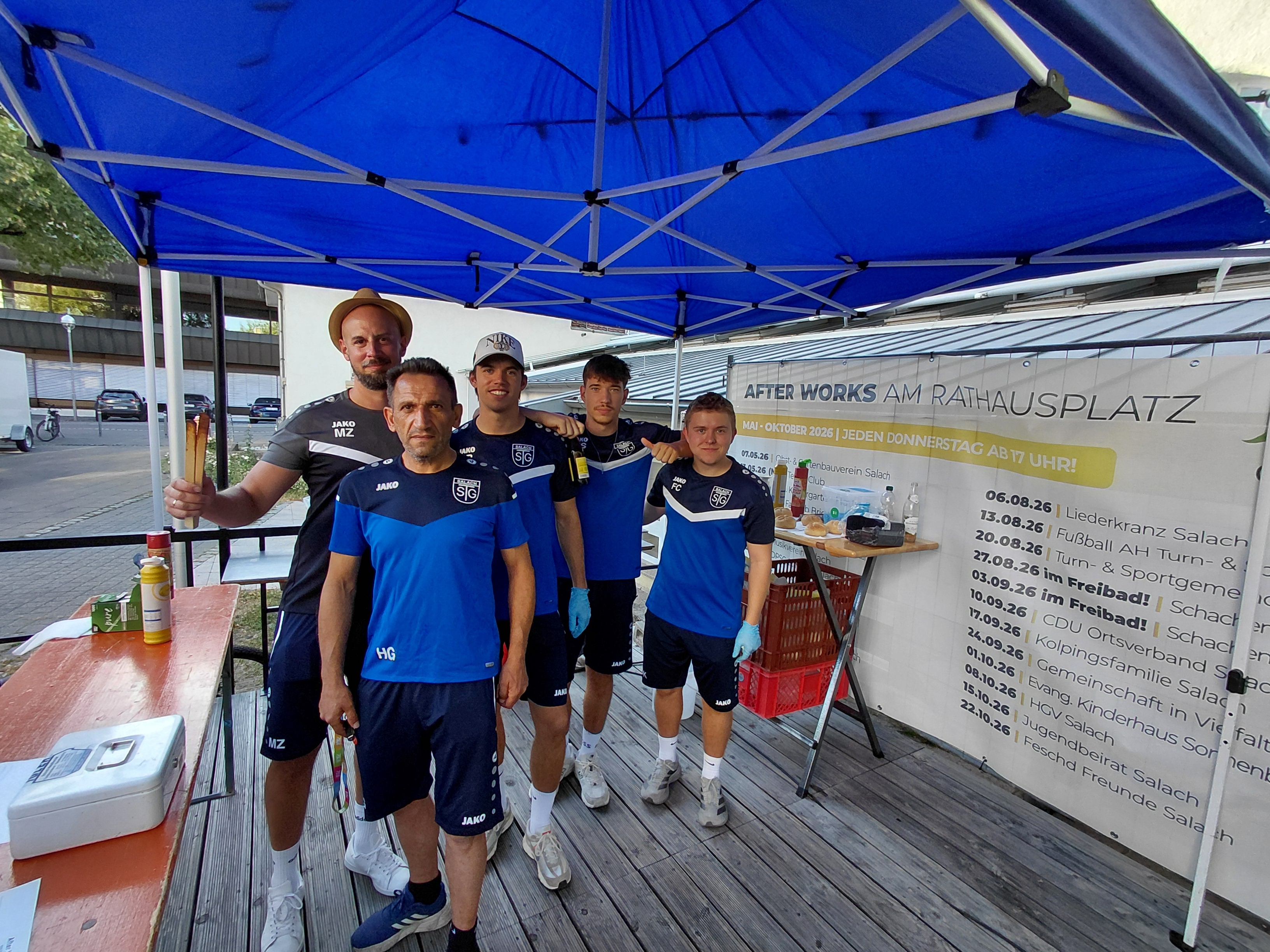 TSG-Team-Aktive-Afterwork