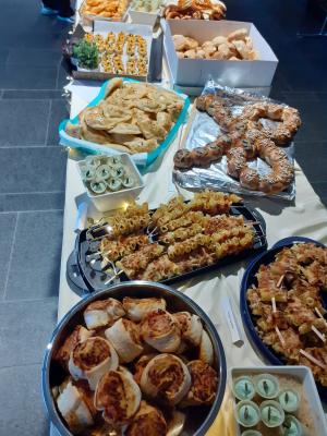 Buffet-2